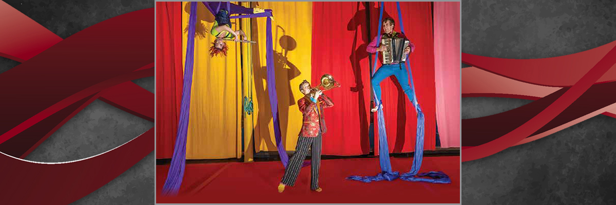 The Fourth Wall - Without a Net